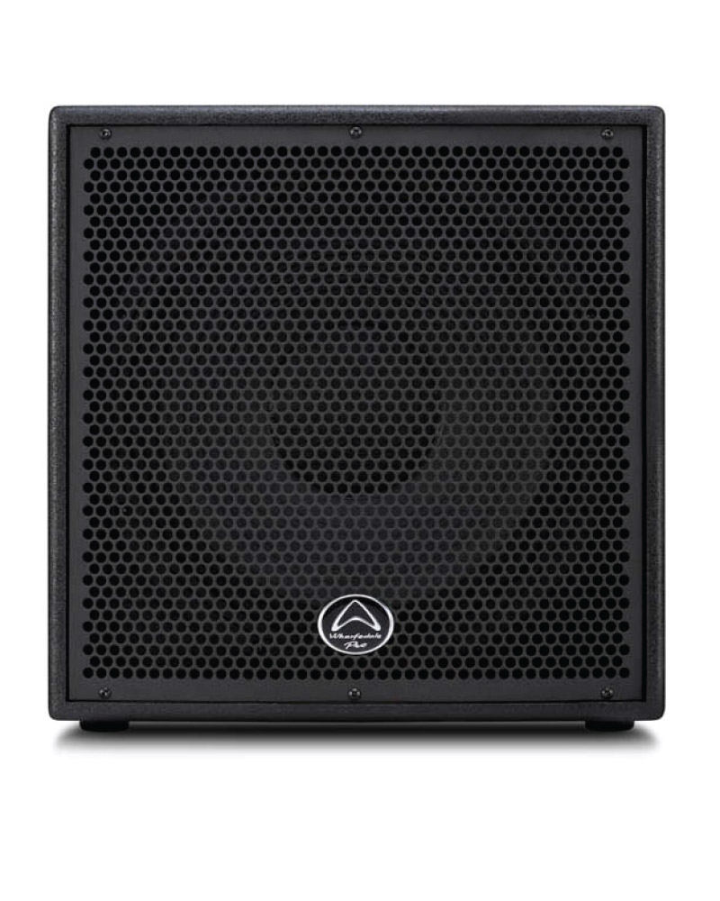 Loa SUB hơi WHARFEDALE PRO DELTA-15BA