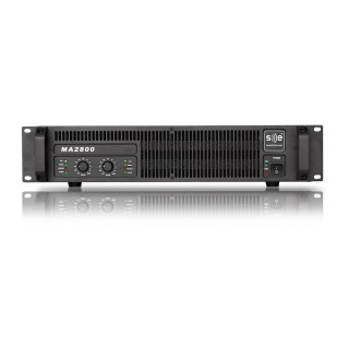 MAIN CÔNG SUẤT MA-SERIES