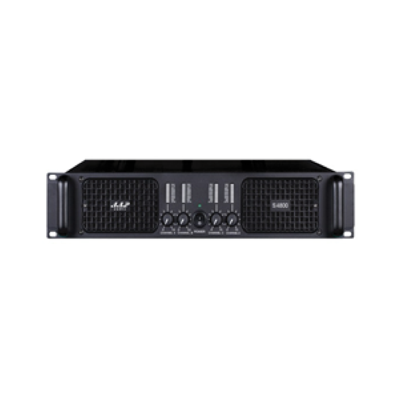 Main đẩy AAD 4CH RMX 4800s
