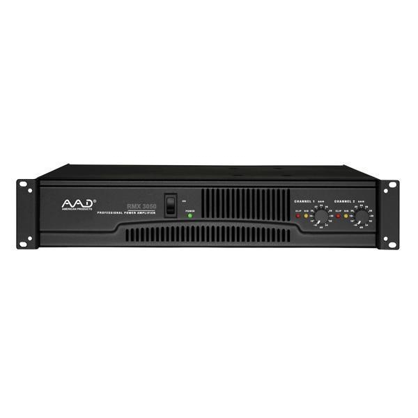 Main Đẩy AAD RMX 3050