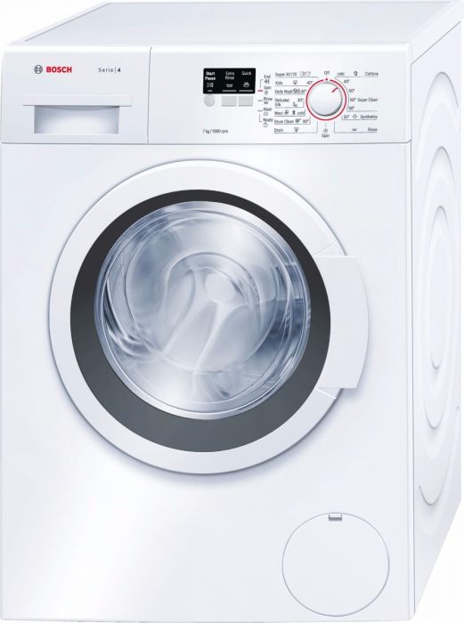 Máy Giặt BOSCH WAK20060SG