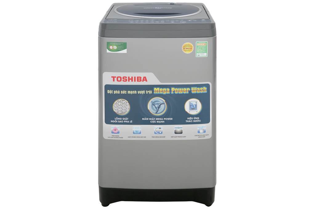 Máy Giặt Cửa Trên Toshiba AW-J920LV-SB