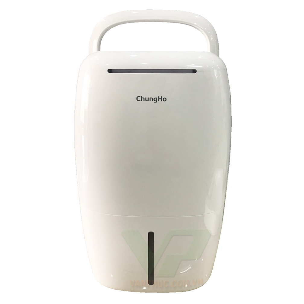 Máy hút ẩm lọc không khí Chungho Iguassu Lily CHDH-120JA