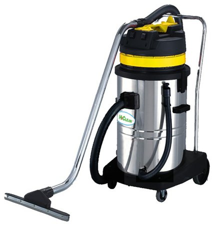 Máy hút bụi công nghiệp HiClean HC 902