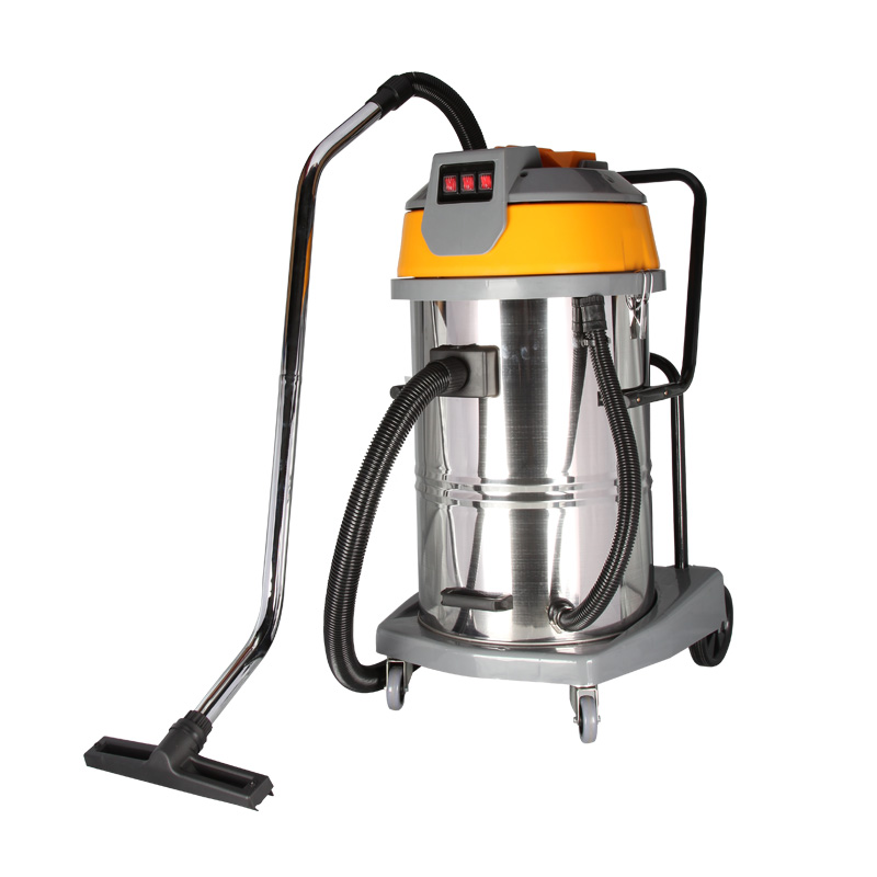 Máy hút bụi HiClean HC 380
