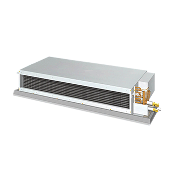 Máy lạnh giấu trần ống gió Daikin FDMRN100DXV1V/RR100DBXV1V