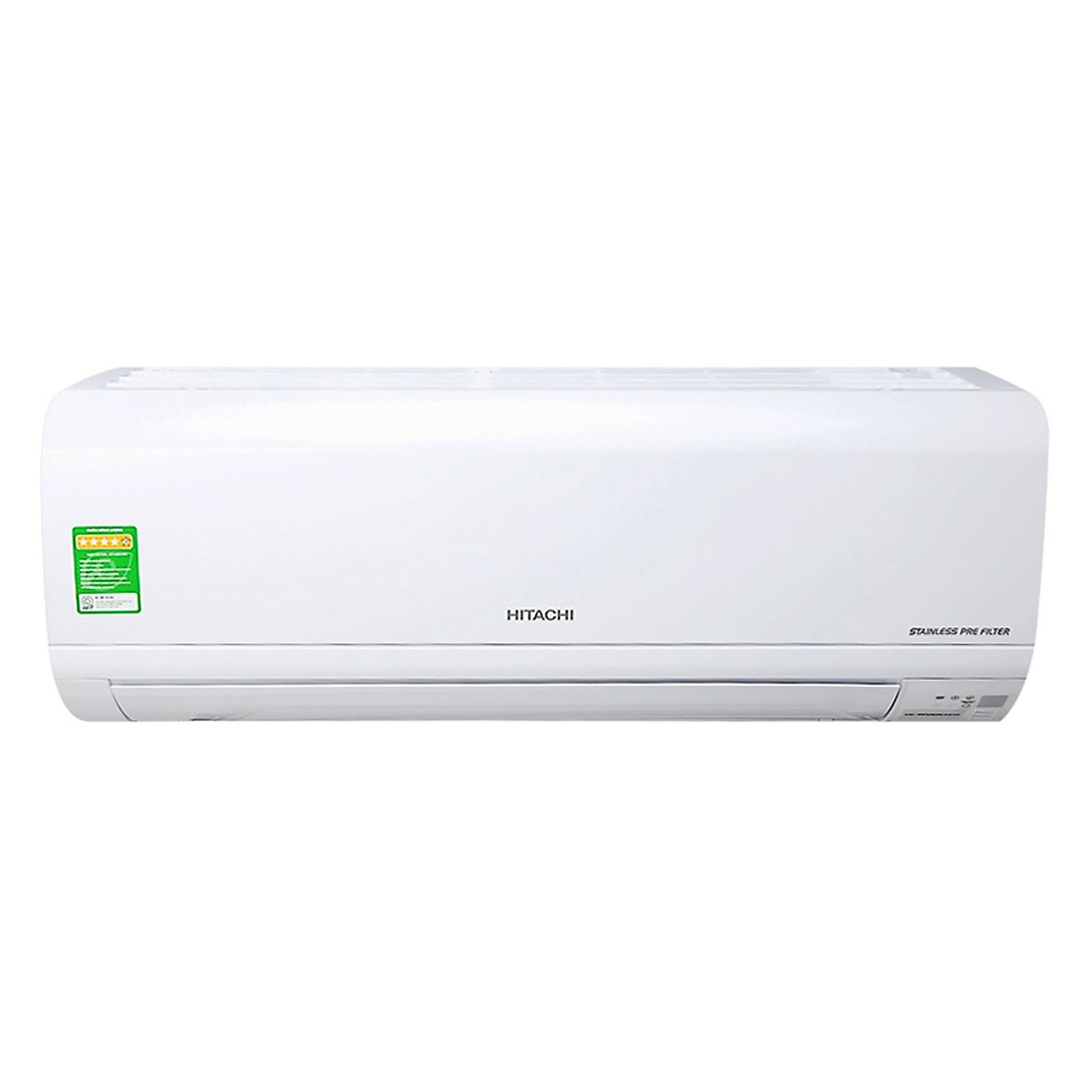 Máy Lạnh Inverter Hitachi RAS-X13CGV