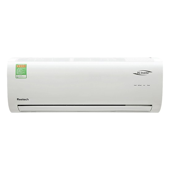 Máy Lạnh Inverter Reetech RTV24