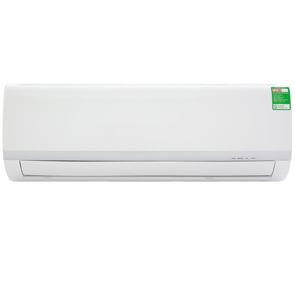 Máy lạnh Midea Inverter 2 HP MSAF-18CRDN8