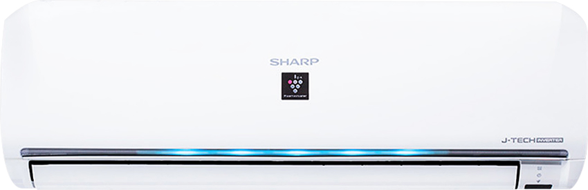 Máy Lạnh SHARP AH-XP13SHW 1.5 HP