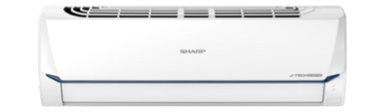 Máy lạnh Sharp Inverter 1.5 HP AH-X12XEW | Chính Hãng