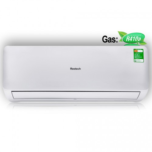 Máy lạnh treo tường Reetech inverter 1.0Hp RTV09