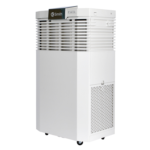 Máy Lọc Không Khí A.O.Smith KJ500F-B01