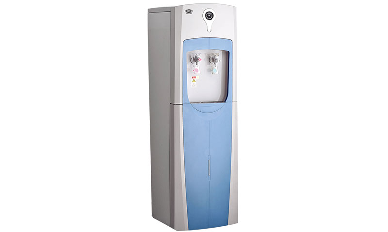 Máy lọc nước nóng lạnh CNC 340UF