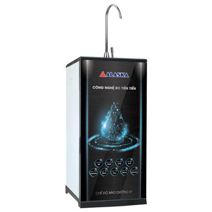 Máy lọc nước RO Alaska A9RO