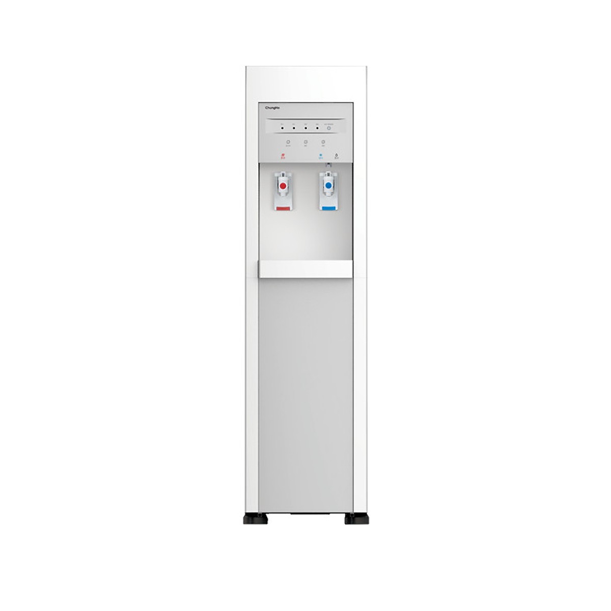 MÁY LỌC NƯỚC RO IGUASSU DIGITAL CHP-3800ST1