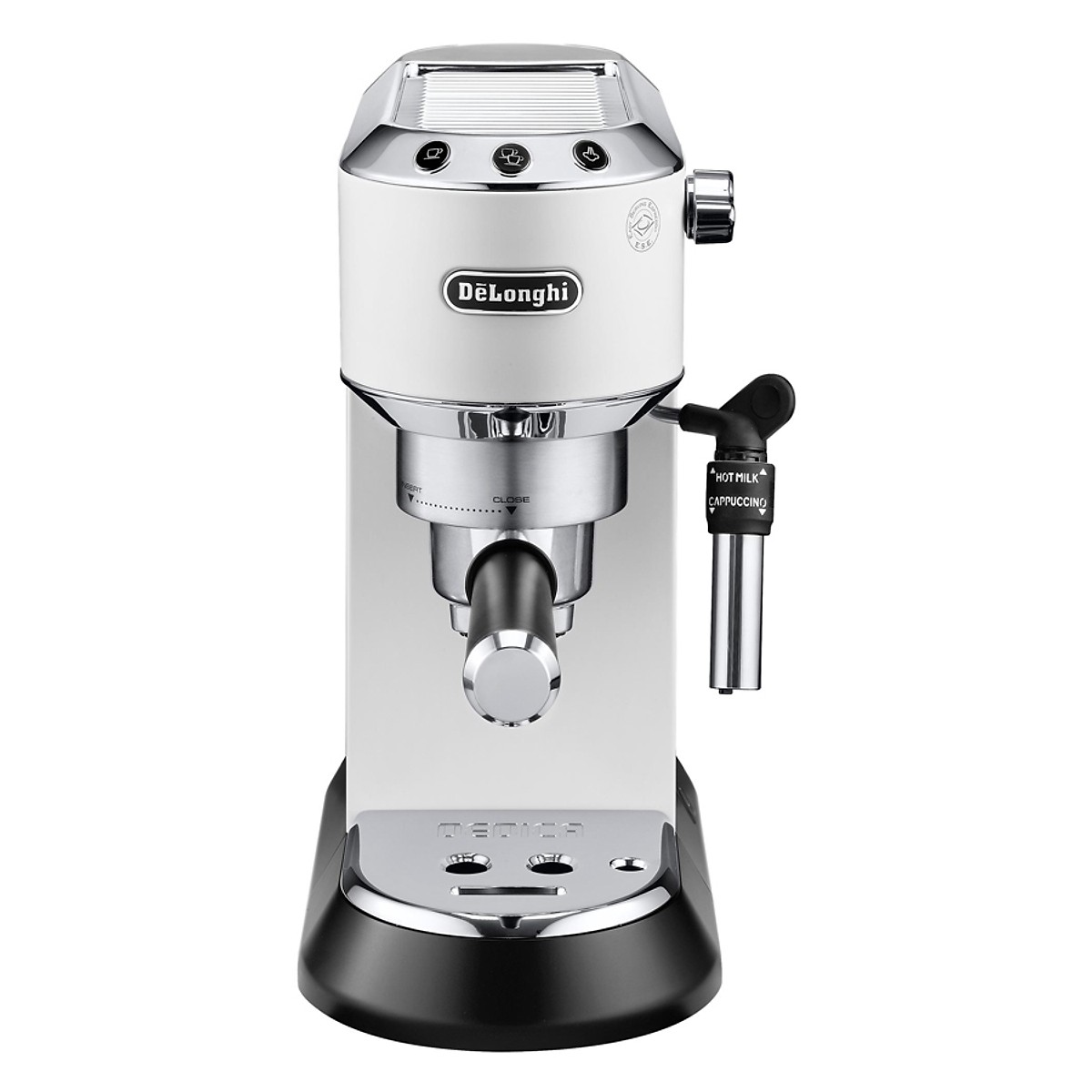 Máy Pha Cà Phê Delonghi EC685.W