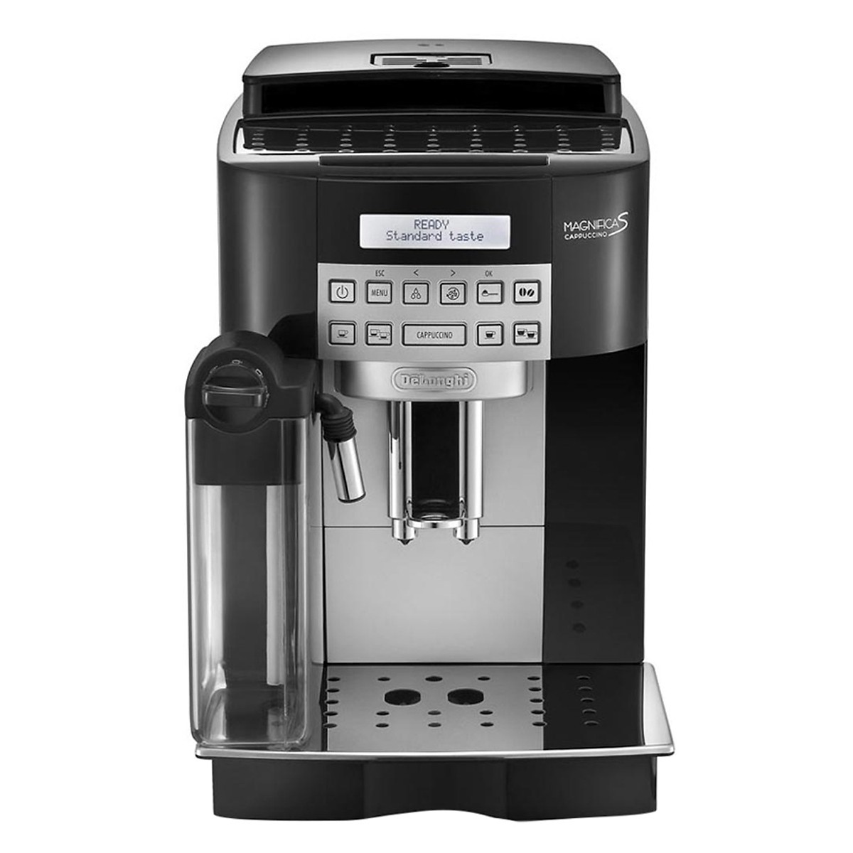 Máy Pha Cà Phê Delonghi ECAM22.360.B