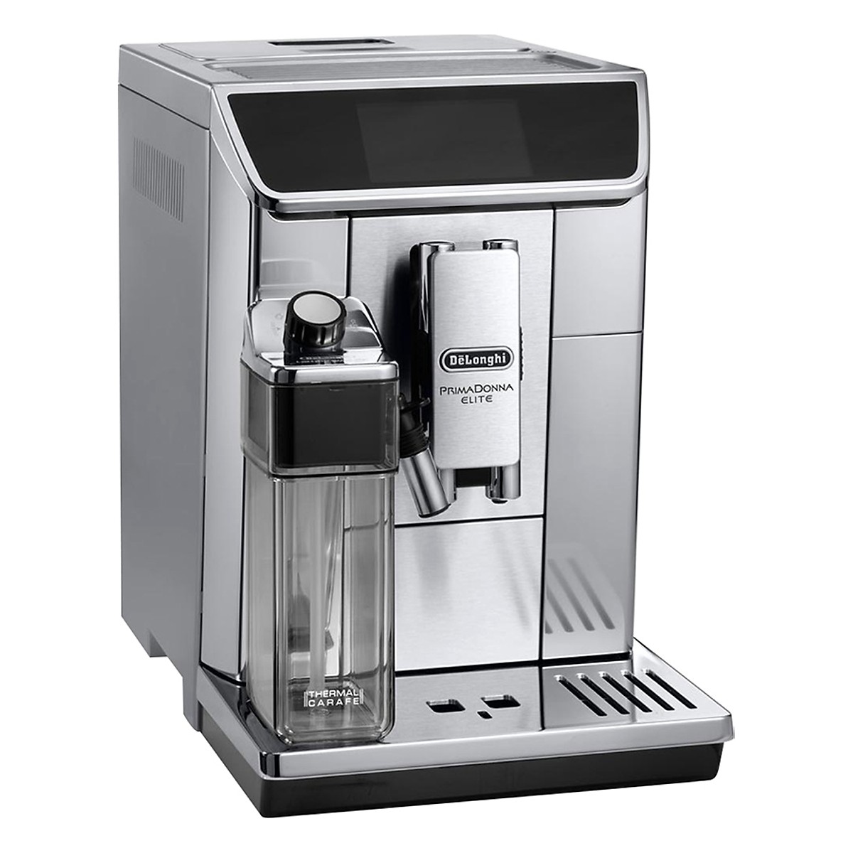 Máy Pha Cà Phê Delonghi ECAM650.75.MS