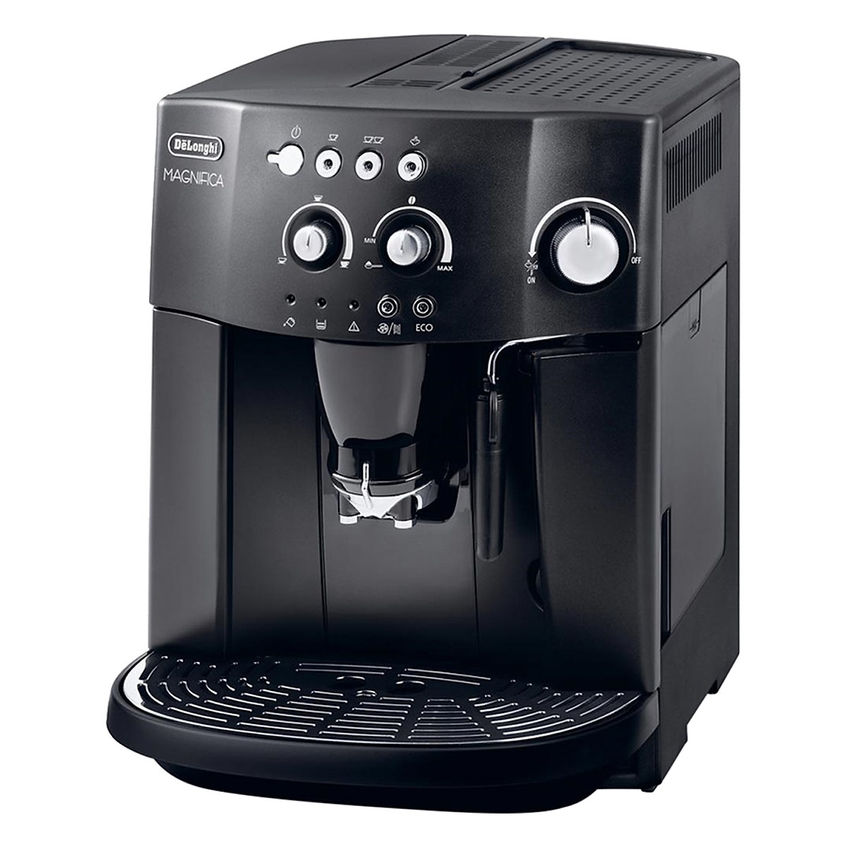 Máy Pha Cà Phê Tự Động Delonghi ESAM4000.B