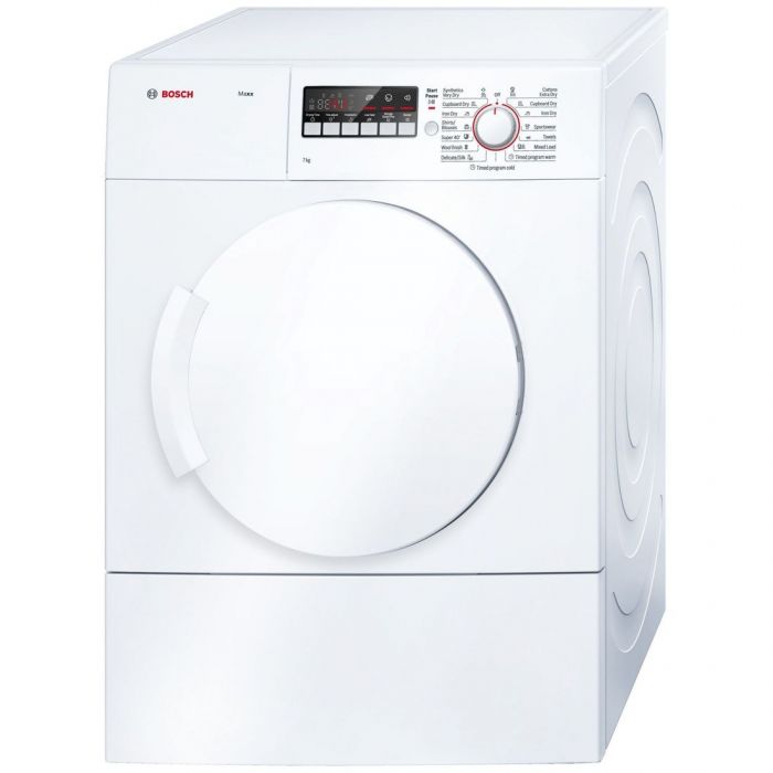 Máy Sấy Quần Áo BOSCH WTA74200SG
