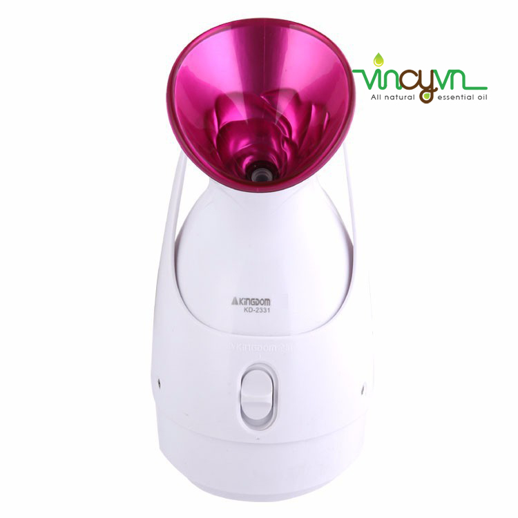 Máy Xông Mặt Dòng Cao Cấp KingDom VC2331