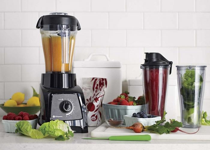 Một số lời khuyên cho bạn khi chọn mua máy xay sinh tố