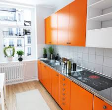 Một số mẹo trang trí nội thất nhà bếp