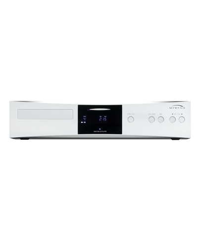 Đầu Đọc CD MYRYAD MXC7000