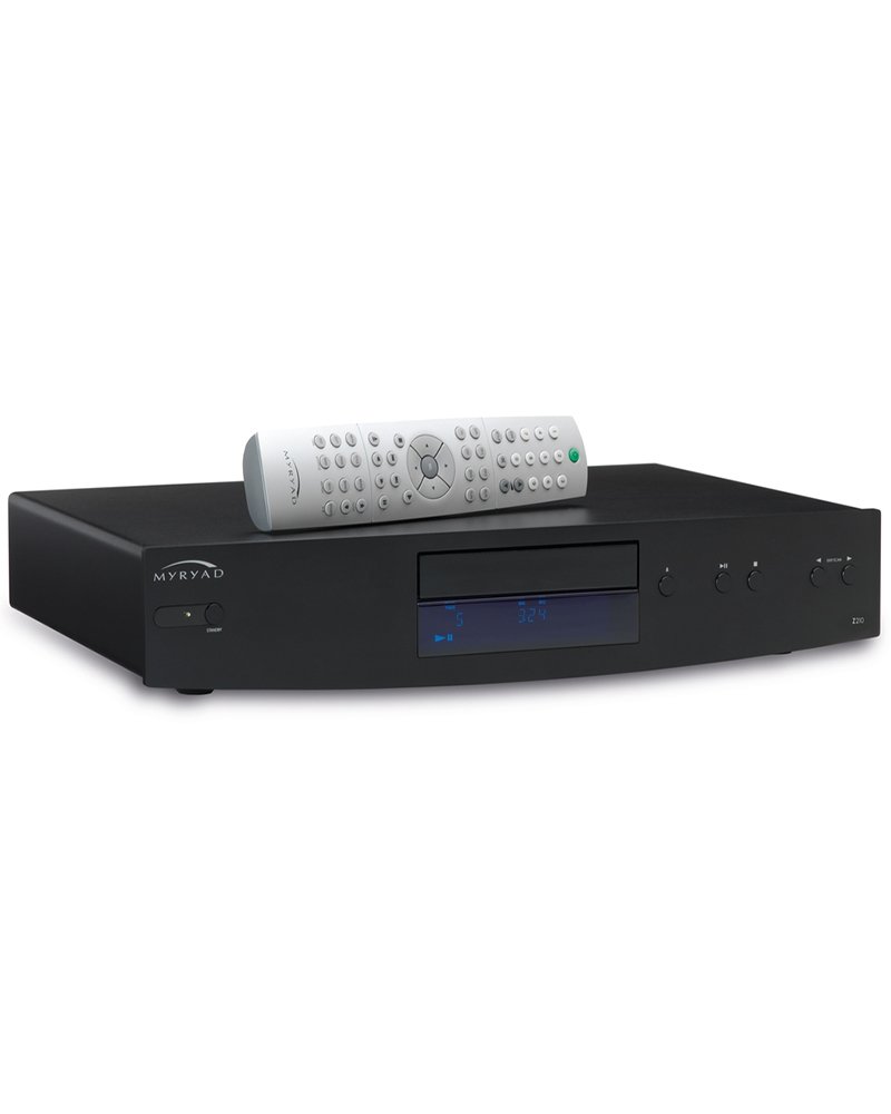 Đầu Đọc MYRYAD Z210