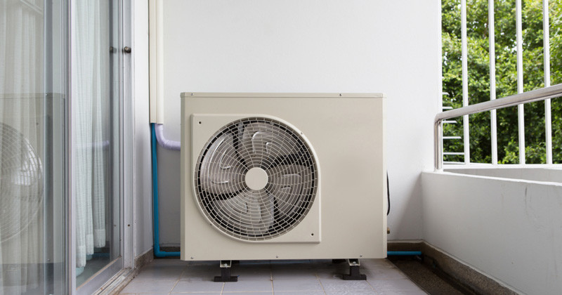 Nguyên nhân và cách khắc phục cục nóng máy lạnh ngưng hoạt động.