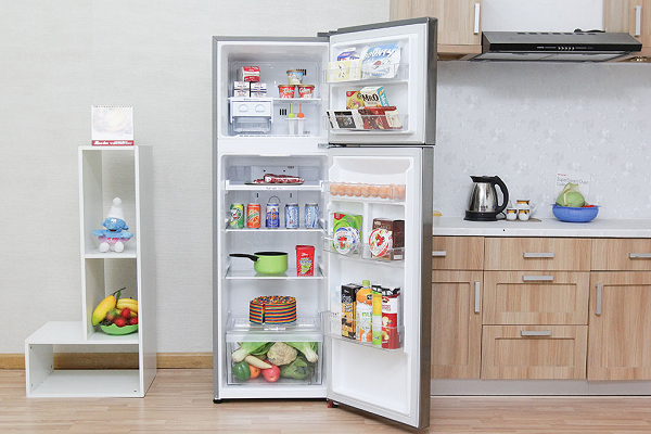 Những điều cần tránh khi mua tủ lạnh
