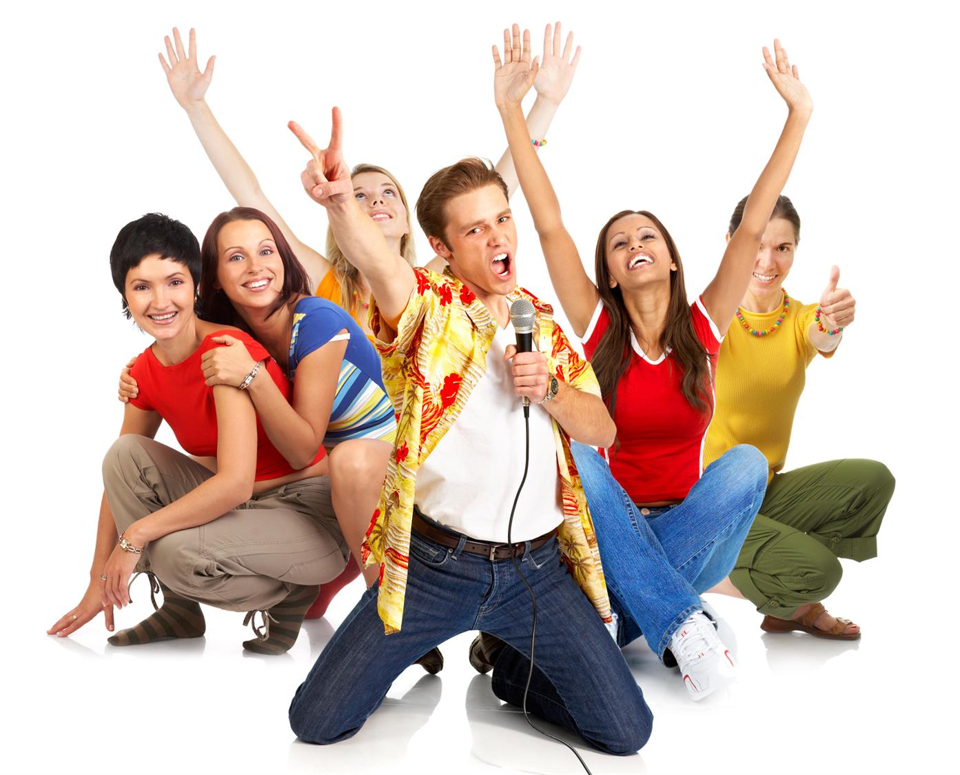 Những lợi ích của hát karaoke mang lại mà bạn chưa biết