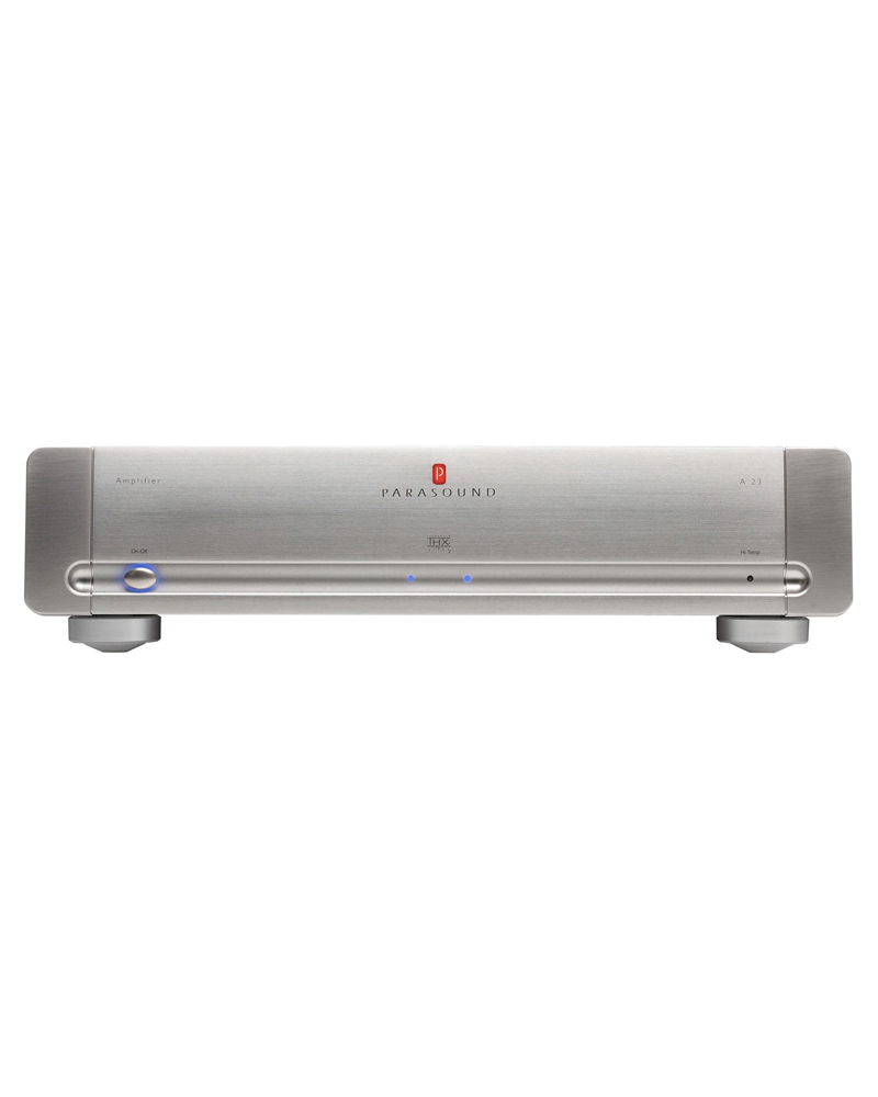 Amplifier 2 kênh PARASOUND A23