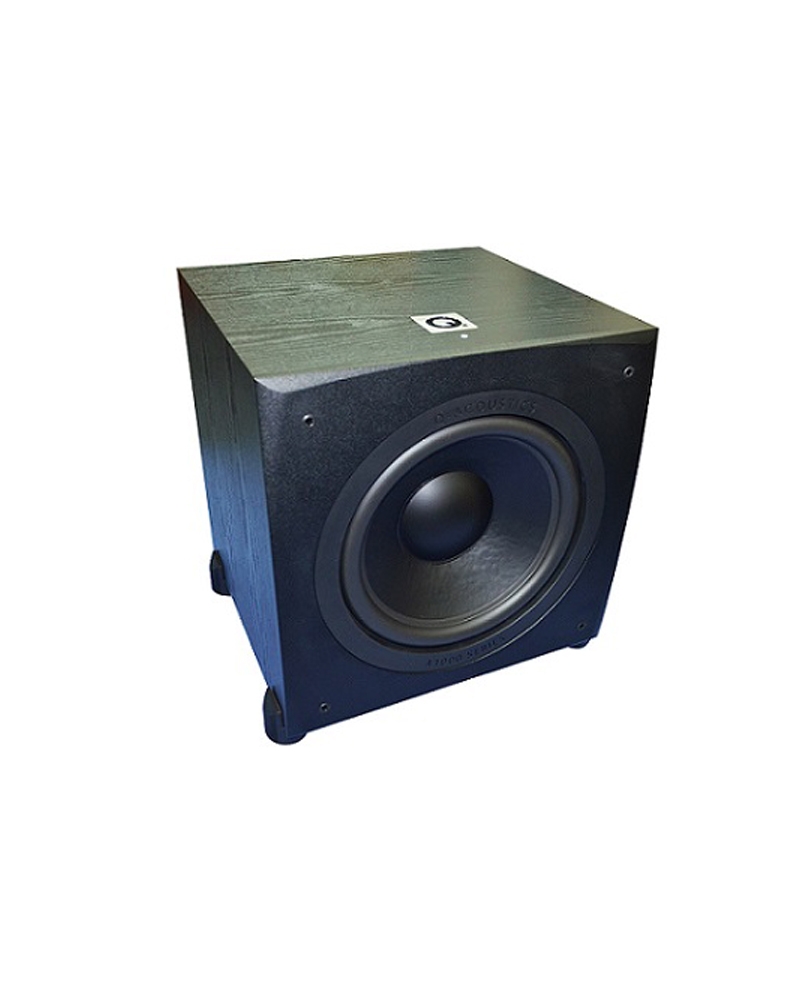 Loa Q ACOUSTICS SUB-Q12”1000S