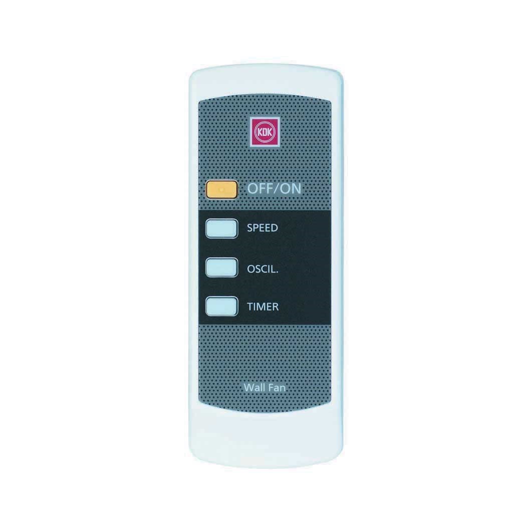 Remote M40M