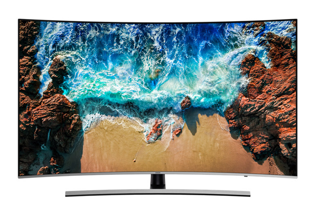 Smart Tivi Cong Samsung 4K 65 inch 65NU8500