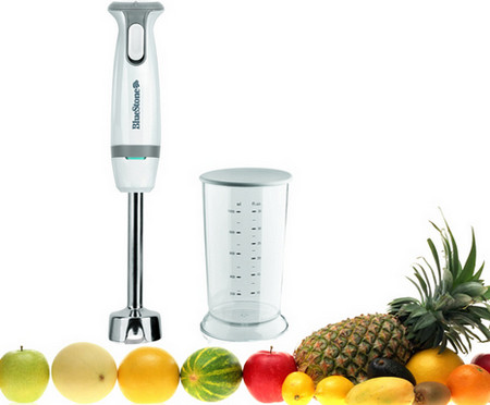 So sánh máy xay sinh tố cầm tay và để bàn