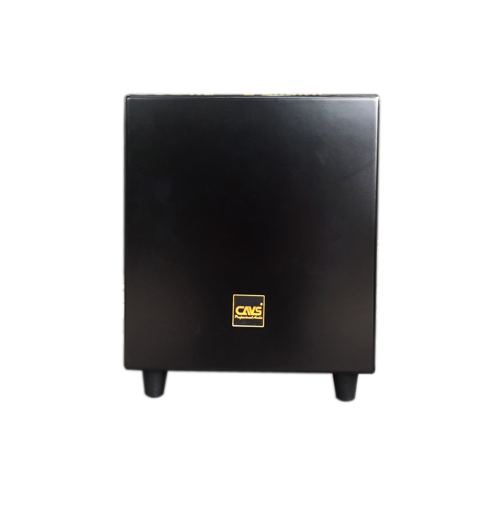 Subwoofer CAVS BG-1200