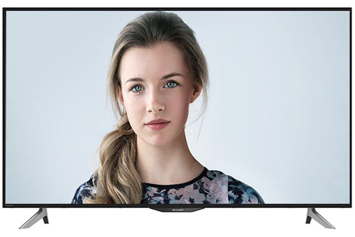 Tivi Toshiba 43 inch 4K UHD 43U6750