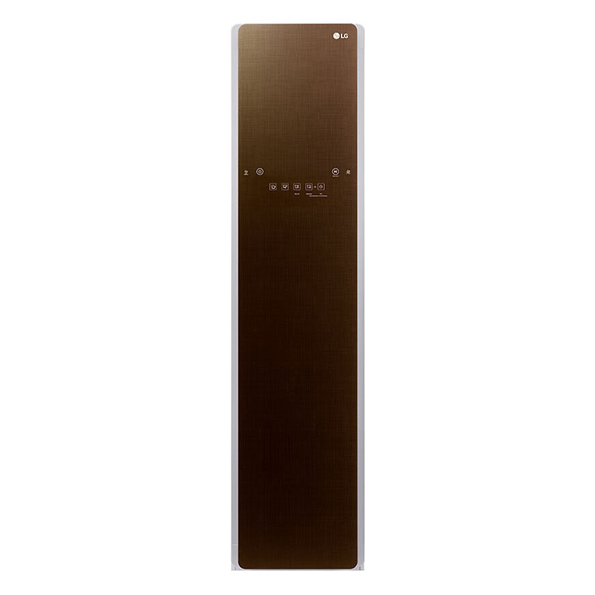 Tủ Chăm Sóc Quần Áo Thông Minh LG Styler S3RF
