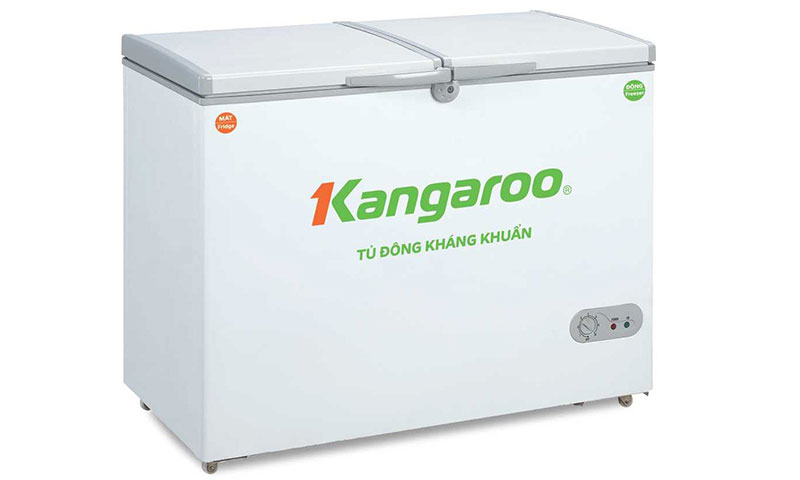 Tủ đông Kangaroo KG566C2