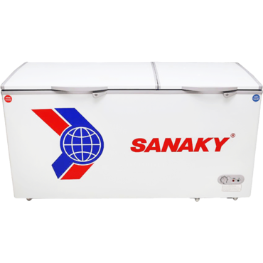 TỦ ĐÔNG SANAKY 2 NGĂN VH-6699W1