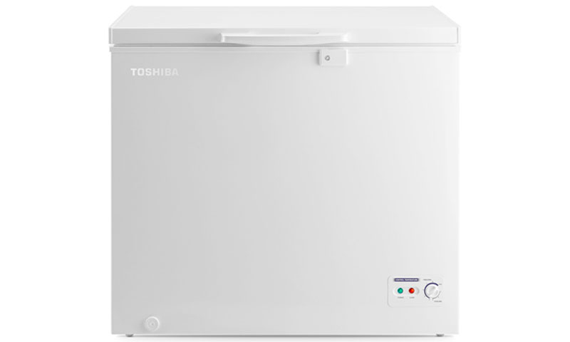 Tủ đông Toshiba CR-A249V