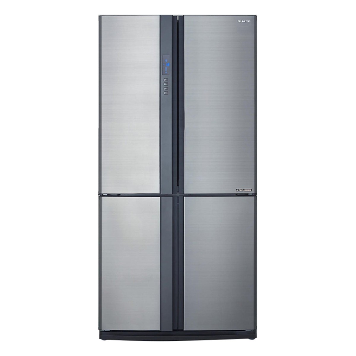 Tủ Lạnh Inverter Sharp SJ-FX680V-ST