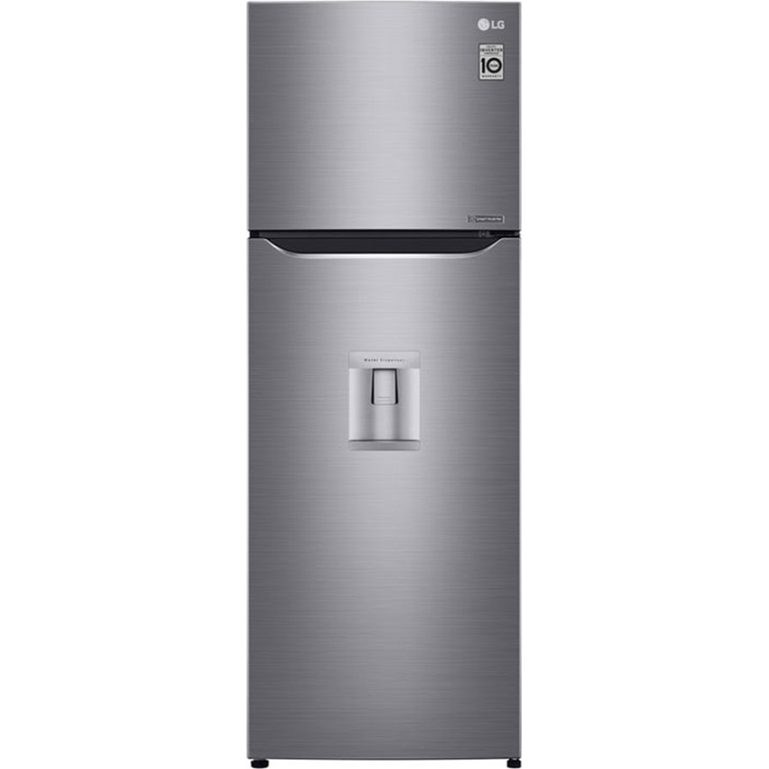 TỦ LẠNH LG 255 LÍT GN-D255PS