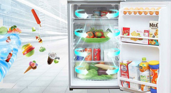 Tủ lạnh Midea là của nước nào? Có nên mua không?