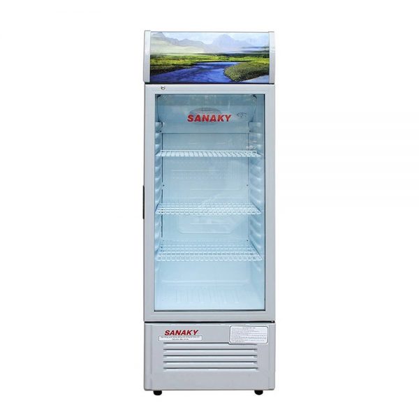 Tủ mát 250L Sanaky VH-258K 