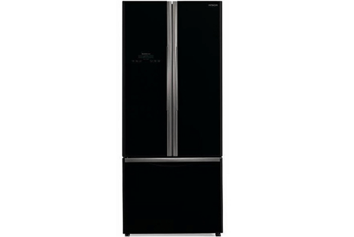 Tủ lạnh Hitachi Inverter R-FWB545PGV2 (GBK)