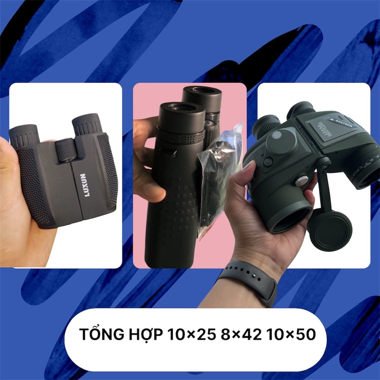 cach chon duong kinh ong kinh ong nhom tại ống nhòm sài gòn